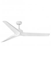 Hinkley Merchant 903760FWW-NDD - Chisel 60&#34; Smart Fan