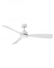 Hinkley Merchant 905756FMW-LWD - Iver 56&#34; LED Smart Fan