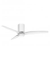 Hinkley Merchant 905852FWC-LDD - Facet 52&#34; LED Smart Fan