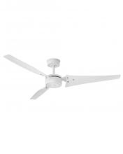 Hinkley Merchant 906460FMW-NDD - Mistral 60" Smart Fan