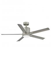 Hinkley Merchant 907052FBN-LWD - Vail 52&#34; LED Smart Fan