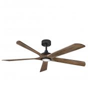 Hinkley Merchant 907358FDB-LDD - Layton 58&#34; Smart Fan