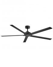 Hinkley Merchant 907660FMB-NWD - Vento 60&#34; Smart Fan Only