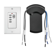 Hinkley Merchant 980017FWH-016 - Wifi Wall Control Oasis