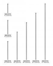 Hinkley Merchant 990072FSS - 72&#34; Downrod