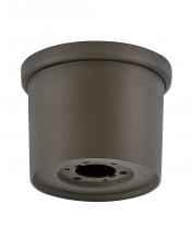 Hinkley Merchant 99057FMM - Flush Mount Kit Iver