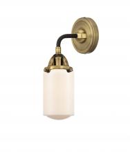 Innovations Lighting 288-1W-BAB-G311 - Dover - 1 Light - 5 inch - Black Antique Brass - Sconce