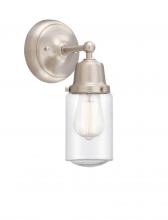 Innovations Lighting 623-1W-SN-G314 - Dover - 1 Light - 5 inch - Brushed Satin Nickel - Sconce