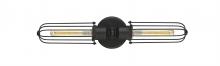 Innovations Lighting 900-2W-OB-CE225 - Muselet - 2 Light - 22 inch - Oil Rubbed Bronze - Bath Vanity Light