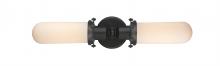 Innovations Lighting 900-2W-OB-CE228-OB-W - Centri - 2 Light - 22 inch - Oil Rubbed Bronze - Bath Vanity Light