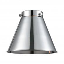 Innovations Lighting M13-PC - 10&#34; Appalachian Metal Shade