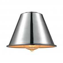 Innovations Lighting M8-PC - 7&#34; Smithfield Metal Shade