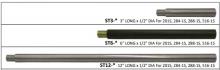 Innovations Lighting ST-6-AC - 1/2" Threaded Replacement Stems