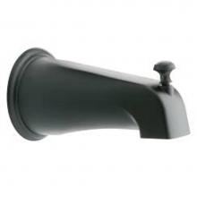 Moen 3808WR - Wrought iron diverter spouts