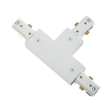 Eurofase 1540-02 - T CONNECTOR,WHITE