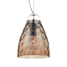 Eurofase 22899-033 - AMERO,1LT PENDANT,SMALL,AMBER