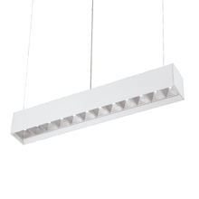 Eurofase 23370-012 - LED PENDANT,1LT,36W,ALUMINUM