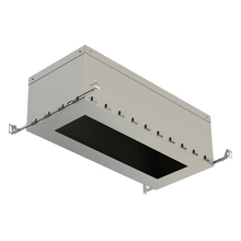 Eurofase 24074-018 - IC BOX,TE114A/GU10/TR/164A/LED