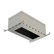 Eurofase 24079-013 - IC BOX,TE133/LED