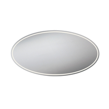 Eurofase 29106-011 - MIRROR,LED,BACK-LIT,OVAL