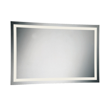 Eurofase 29107-018 - MIRROR,LED,BACK-LIT,LARGE,RECT