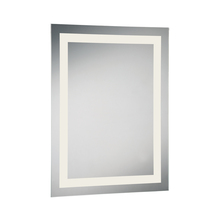 Eurofase 29108-015 - MIRROR,LED,BACK-LIT,SMALL,RECT