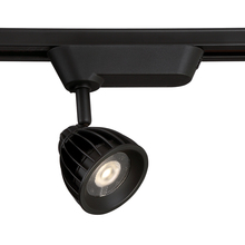 Eurofase 29676-35-01 - TRACKHEAD,LED,10W,35K,BM30,BLK