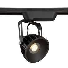 Eurofase 29678-35-01 - TRACKHEAD,LED,20W,35K,BM30,BLK