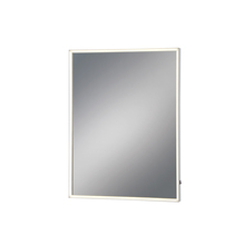 Eurofase 31479-011 - MIRROR,LED,EDGE-LIT,MED,RECT