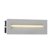 Eurofase 31576-017 - OUTDR,LED INWALL,8.5W,MARINE