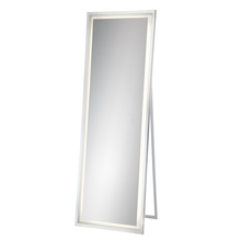 Eurofase 31855-013 - MIRROR,LED,FREESTAND,RECTGLR