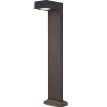 Eurofase 31909-027 - LED BOLLARD,1X7W,30IN,GRAPHITE