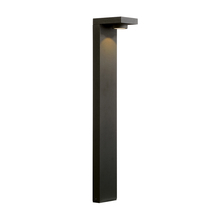 Eurofase 31911-023 - LED BOLLARD,1X7W,26IN,GRAPHITE