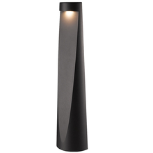 Eurofase 31916-028 - LED BOLLARD,1X7W,16IN,GRAPHITE