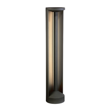 Eurofase 31921-022 - LED BOLLARD,15W,32IN,GRAPHITE