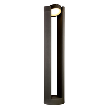 Eurofase 31923-026 - LED BOLLARD,15W,32IN,GRAPHITE