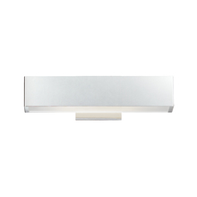 Eurofase 32121-018 - ANELLO,1LT LED SCONCE,SML,CHR