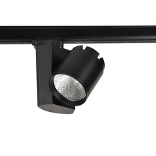 Eurofase 32985-40-01 - TRACKHEAD,LED,15W,40K,BM38,BLK