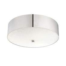 Eurofase 33227-30-016 - ELEMENT,3LT LED FLUSHMOUNT,BN