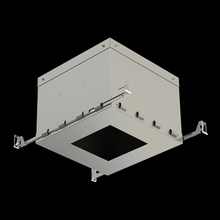 Eurofase 36224-012 - IC/AT BOX FOR 35357/35358