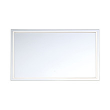 Eurofase 37139-018 - LARGE RECT BACK-LIT LED MIRROR