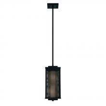 Eurofase 42718-017 - 7" outdoor LED pendant