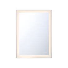 Eurofase 48101-011 - Lenora 30&#34; Rectangular Mirror