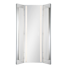 Eurofase 48118-019 - Trias 44&#34; Trifold Mirror