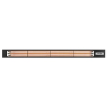 Eurofase LP40480B - Eurofase LP40480B 4000 Watt Low Profile Electric Infrared Single Element Heater