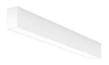 Eurofase F55430WSFM - 4&#39; LED Linear Surface Mount, 2&#34;Wide, 3000K, White