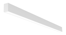 Eurofase F55835WSFM - 8&#39; LED Linear Surface Mount, 2&#34;Wide, 3500K, White