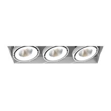 Eurofase TE223LED-30-2-02 - MULT,26W,TRMLS,3LT,30K,WHT