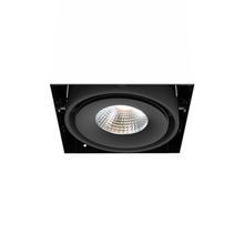 Eurofase TE611LED-30-2-01 - MULT,15W,TRMLS,1LT,30K,BLK