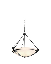 Kalco 4847TO/SMKTAUP - Grande 35 Inch Pendant